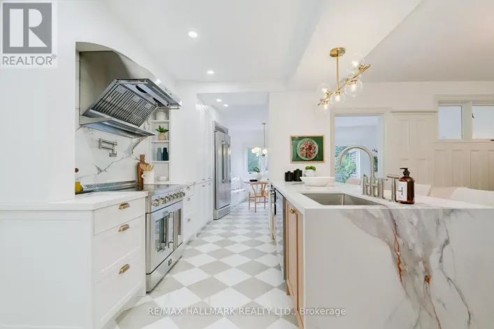 153 HEATH STREET E, Toronto