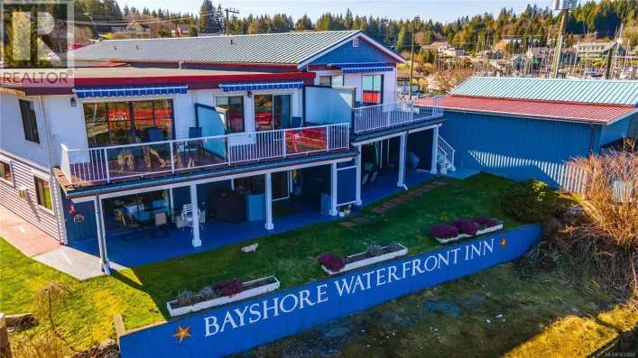 153 Hemlock St, Ucluelet