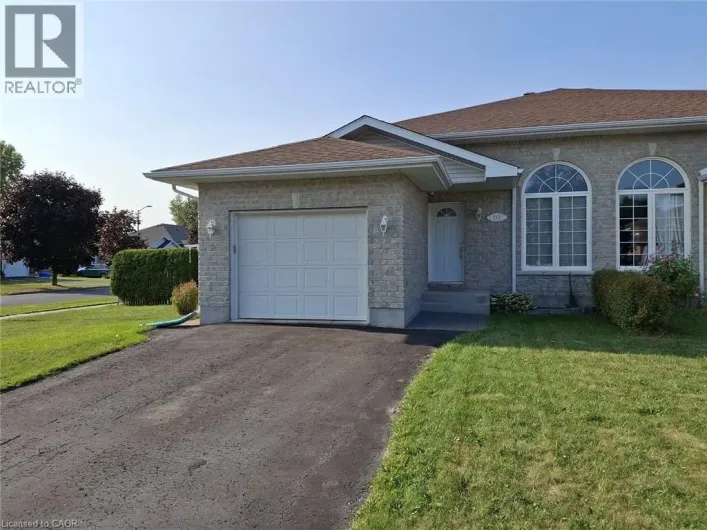 153 HERITAGE Place, Cornwall