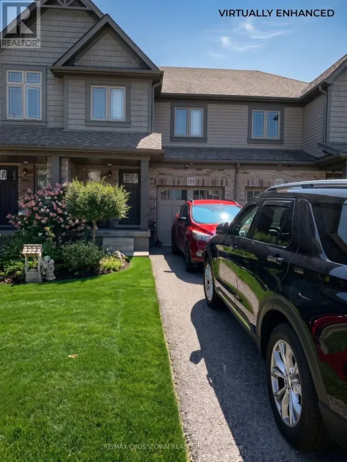 153 HUTCHINSON DRIVE, New Tecumseth