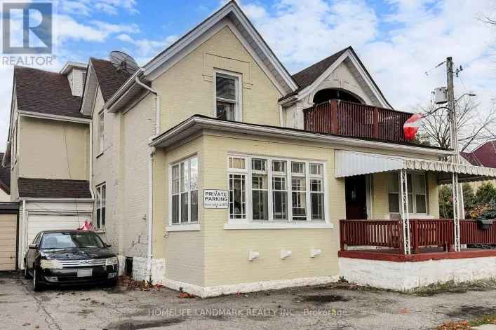 153 JOSEPH STREET, Kitchener