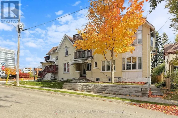 153 JOSEPH STREET, Kitchener