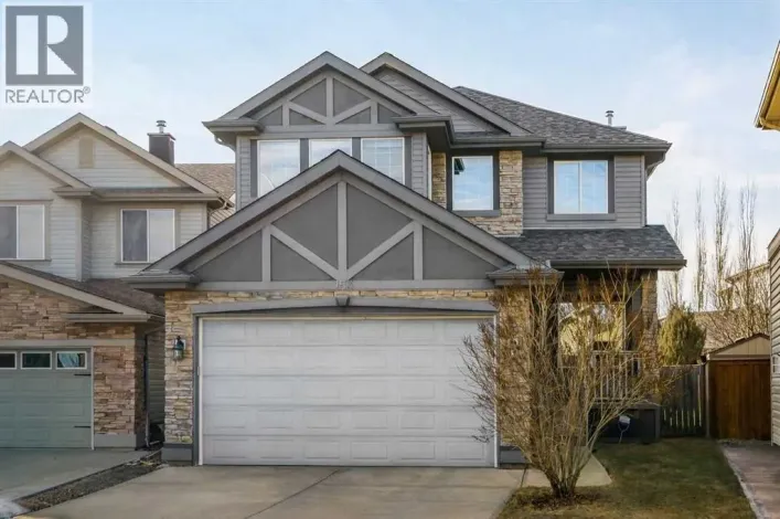 153 Kincora Bay NW, Calgary