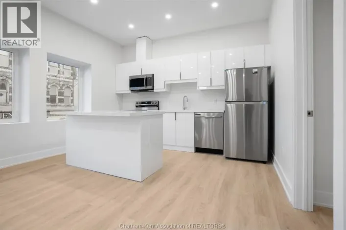 153 King STREET Unit# 7, Chatham