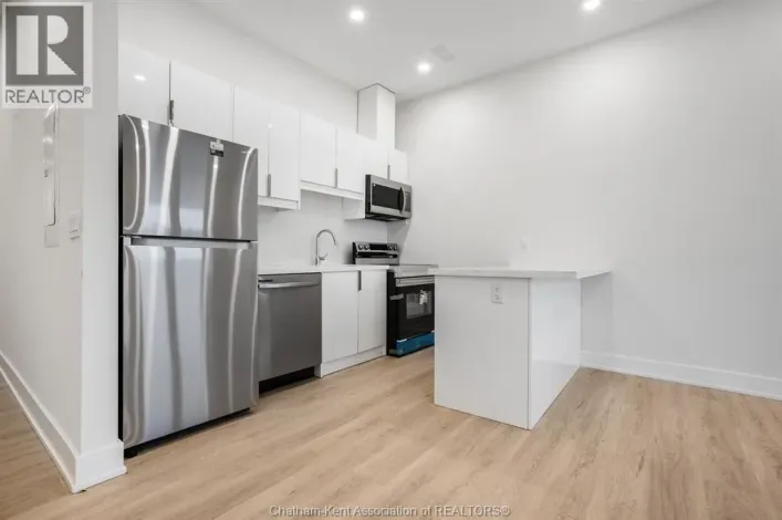 153 King STREET Unit# 9, Chatham