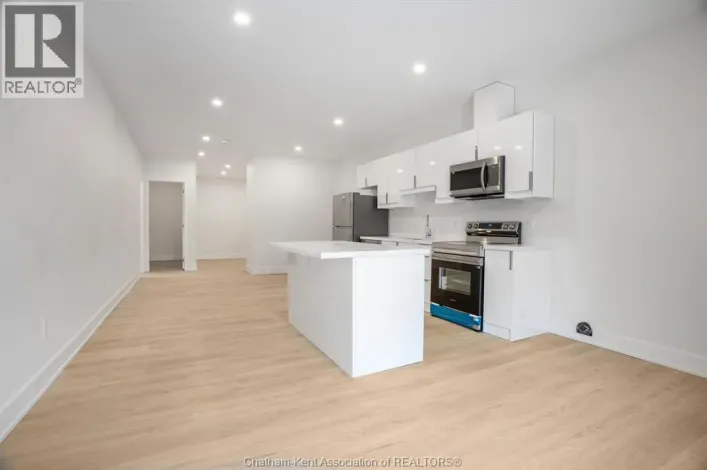 153 King STREET West Unit# 3, Chatham