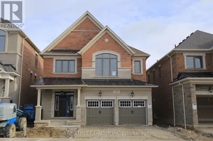 153 KLEINBURG SUMMIT WAY, Vaughan