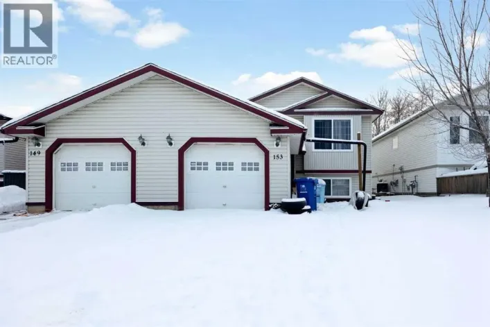 153 Leitner Gate, Fort McMurray