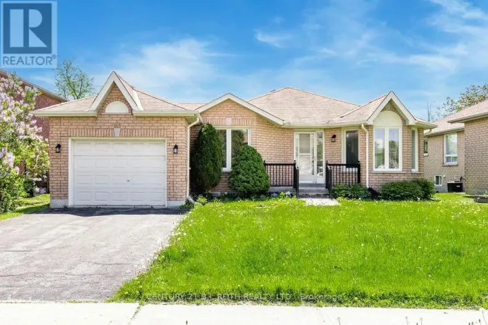 153 LIVINGSTONE STREET W, Barrie