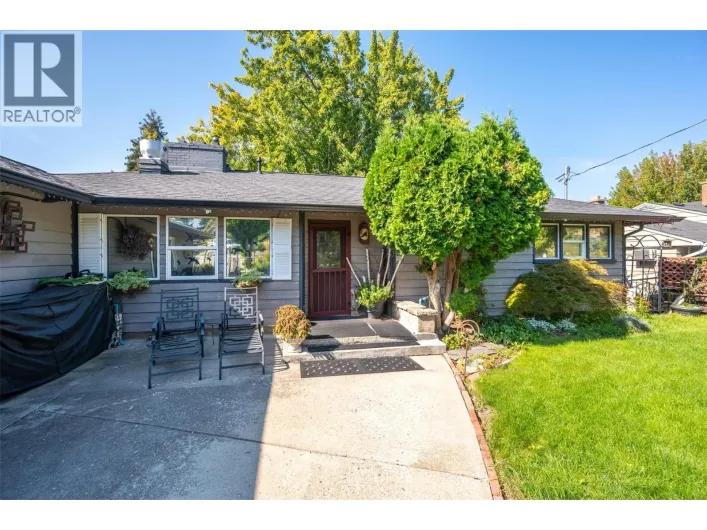 153 Lower Bench Road, Penticton