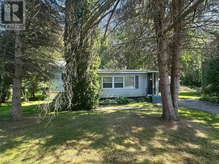 House for sale: 153 LUMBER ROAD, Tay