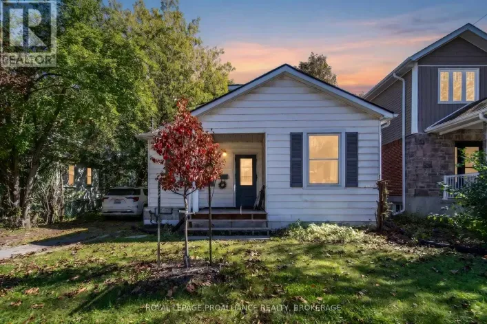 House for sale: 153 MACDONNELL STREET, Kingston