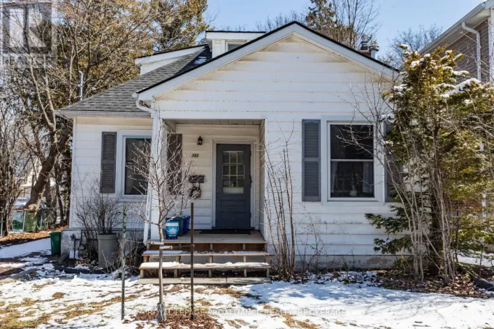 153 MACDONNELL STREET, Kingston