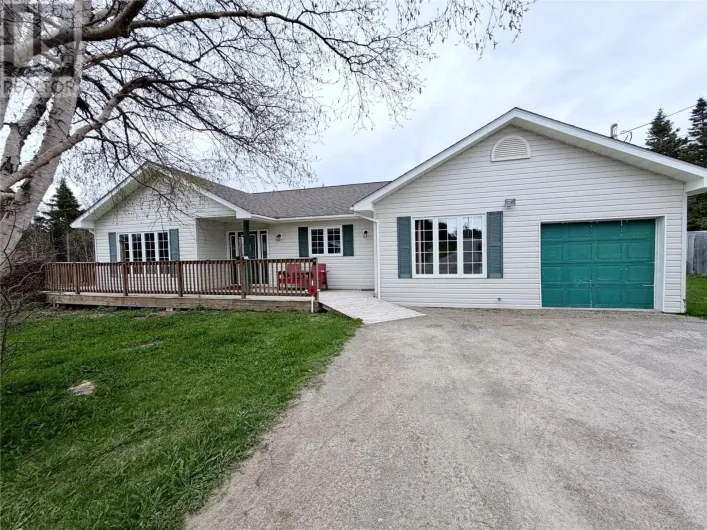 153 Main Street, Lourdes
