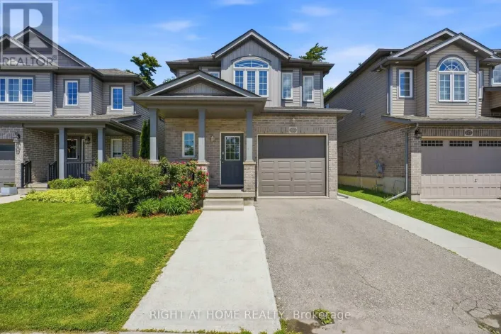153 MAITLAND STREET, Kitchener