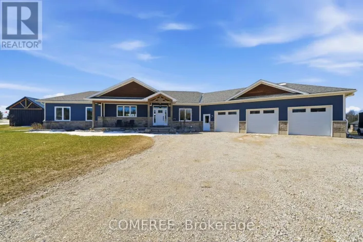153 MARSHALL HEIGHTS ROAD, West Grey