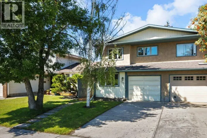 153 Mckinnon Crescent NE, Calgary