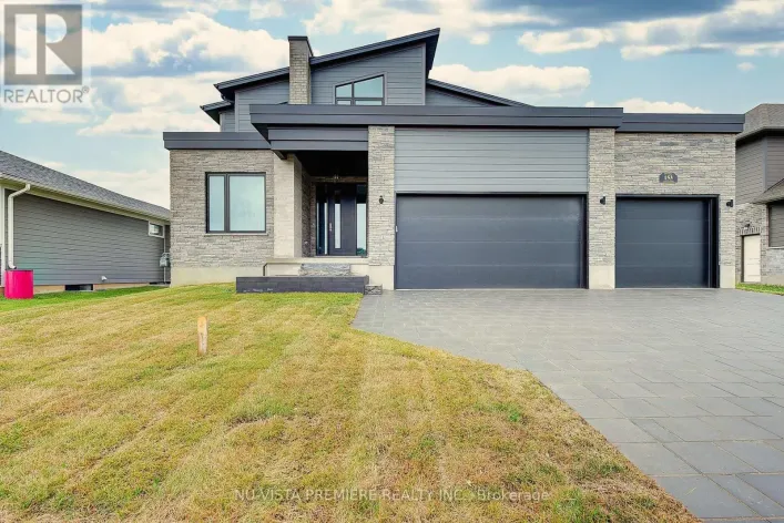 153 MCLEOD STREET, North Middlesex