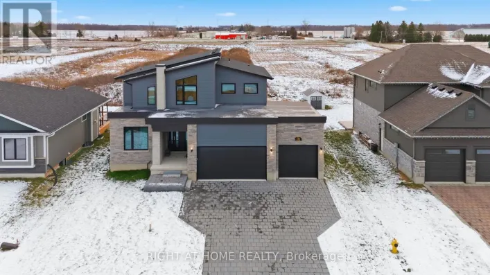 153 MCLEOD STREET, North Middlesex