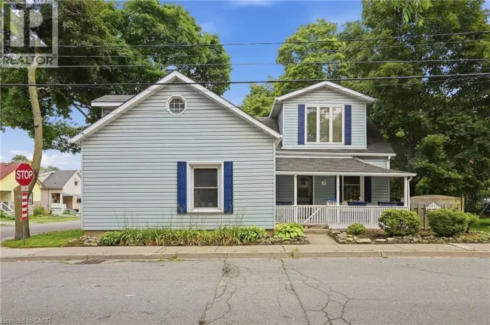 153 MONTROSE Street N, Cambridge