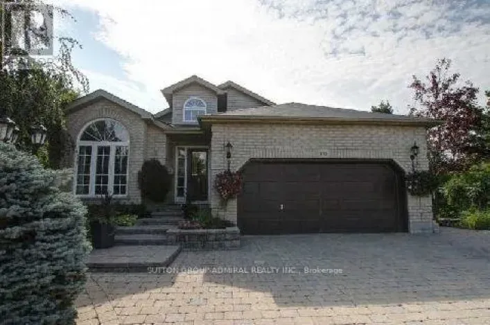 153 NIAGARA DRIVE, Oshawa