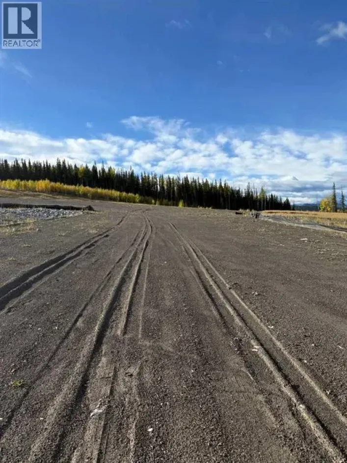 153 Nordegg Industrial Drive, Nordegg