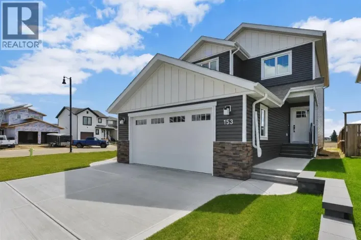 153 Norseman Close, Penhold