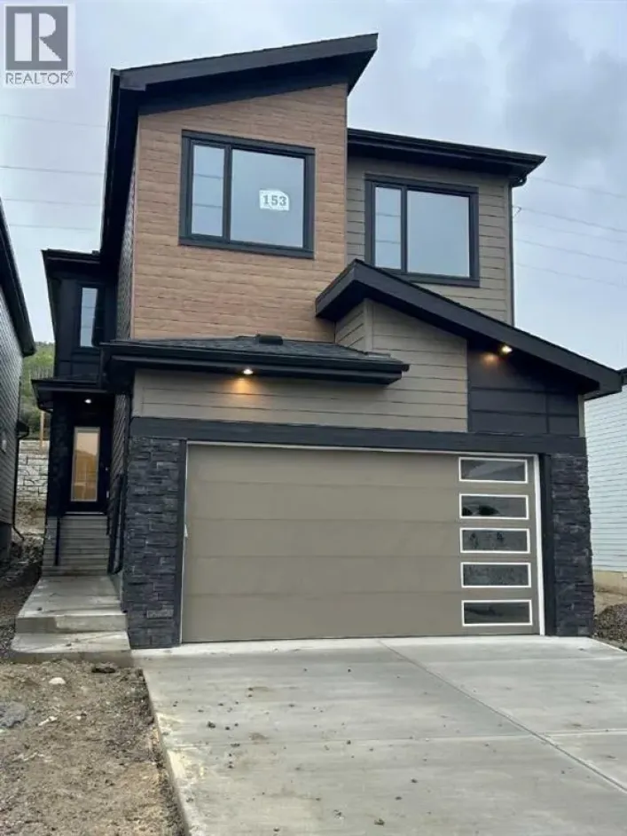 153 Osprey Hill Way SW, Calgary