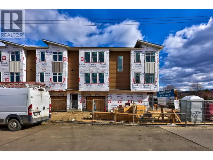 153 Park Street, Kamloops