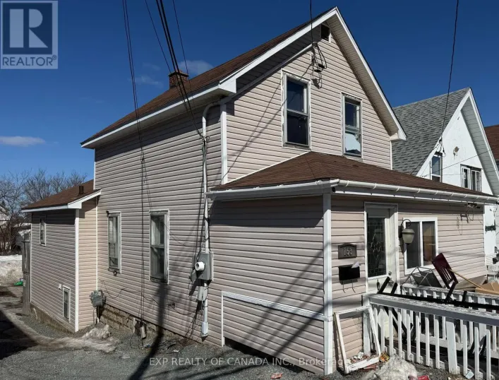 153 PINE STREET N, Timmins