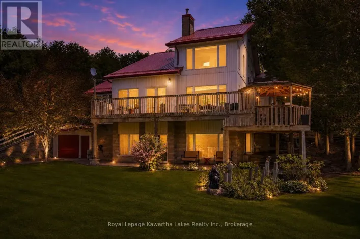 153 PLEASANT POINT ROAD, Kawartha Lakes
