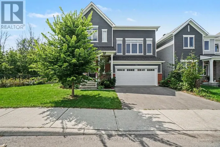 153 POINT PRIM CRESCENT, Ottawa