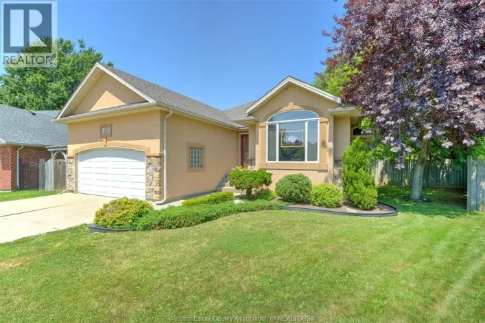 153 PURPLE PLUM DRIVE, Kingsville