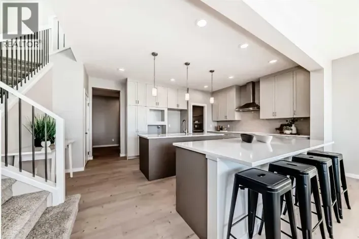 153 Rangeview Path SE, Calgary
