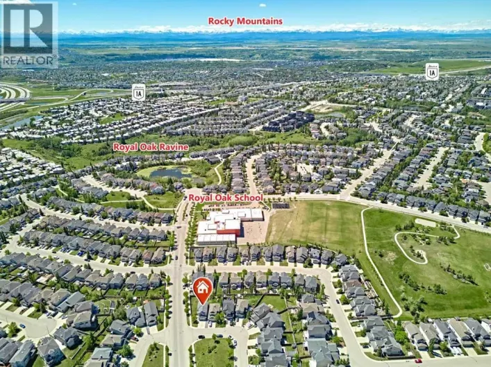 153 Royal Birch Bay NW, Calgary
