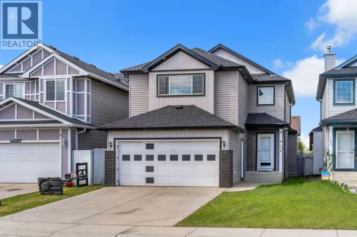 153 Saddlemead Road NE, Calgary