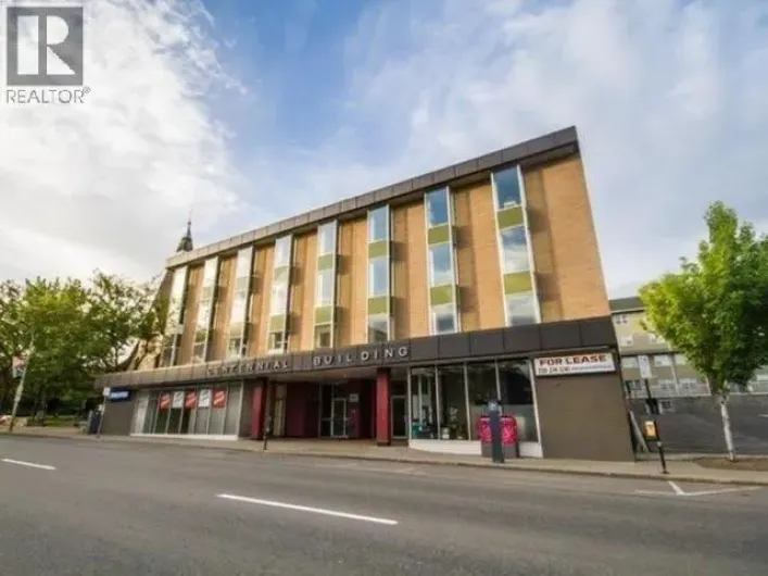 153 Seymour Street Unit# 300, Kamloops