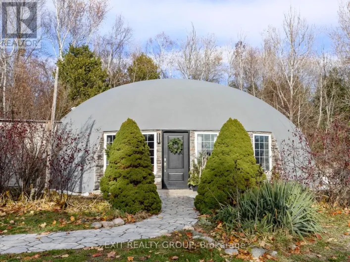 House for sale: 153 SMITH ROAD, Cramahe
