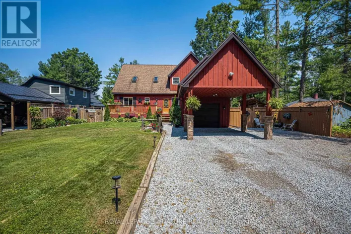 153 STANLEY ROAD, Kawartha Lakes