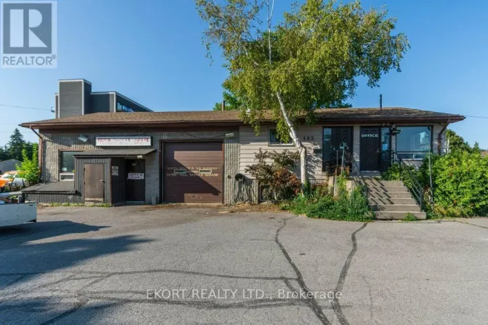 153 STATION STREET, Belleville