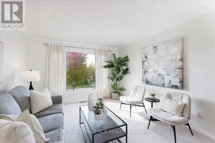 153 STICKWOOD COURT, Newmarket