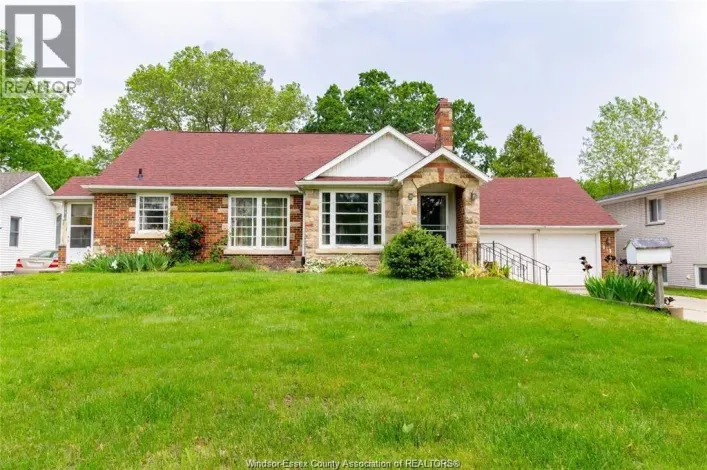 153 TALBOT STREET West, Leamington