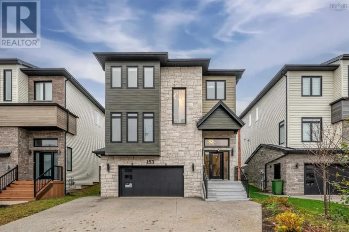 153 Talus Avenue, Bedford