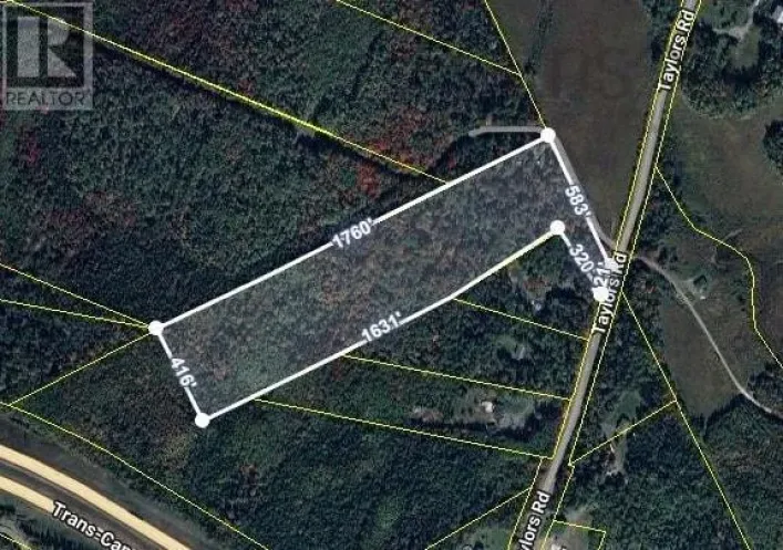 153 Taylors Road, Pomquet