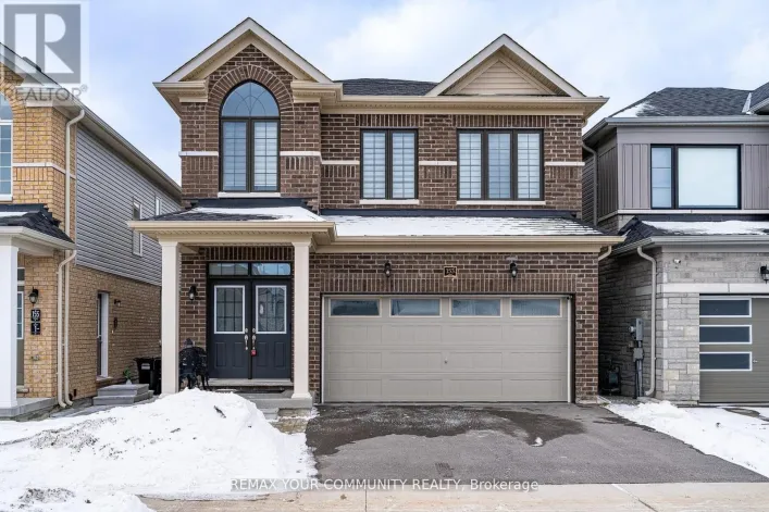 153 TERRY FOX DRIVE, Barrie