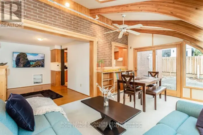 153 ULSTER DRIVE, Oakville