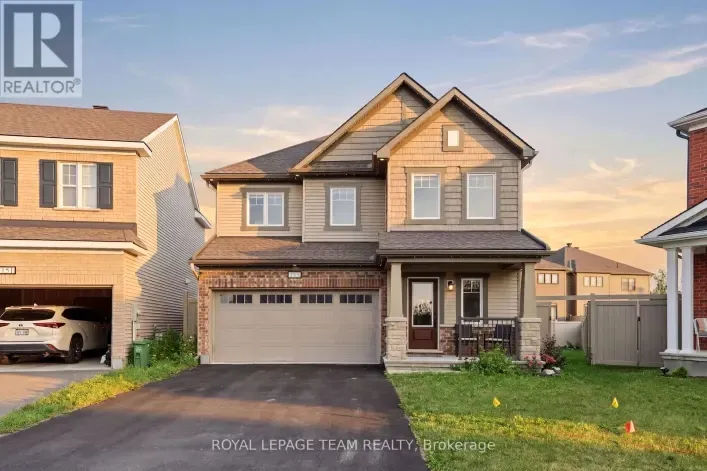 House for sale: 153 UNITY PLACE, Ottawa
