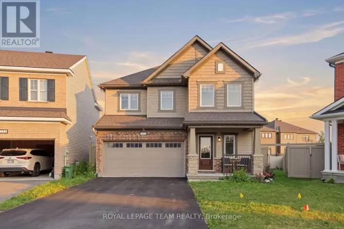 153 UNITY PLACE, Ottawa