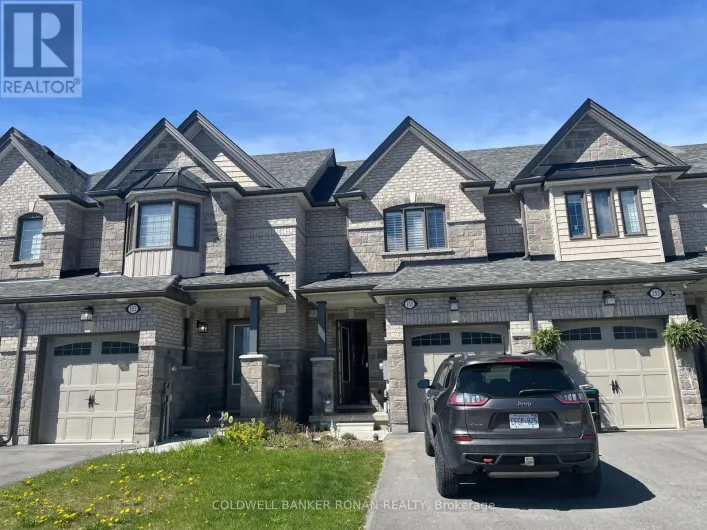 153 WALKER BOULEVARD, New Tecumseth