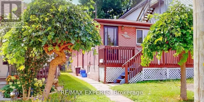 153 WARD AVENUE, Hamilton